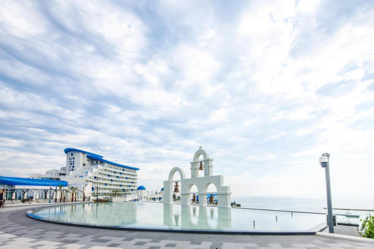 Sol Beach Samcheok Extérieur photo